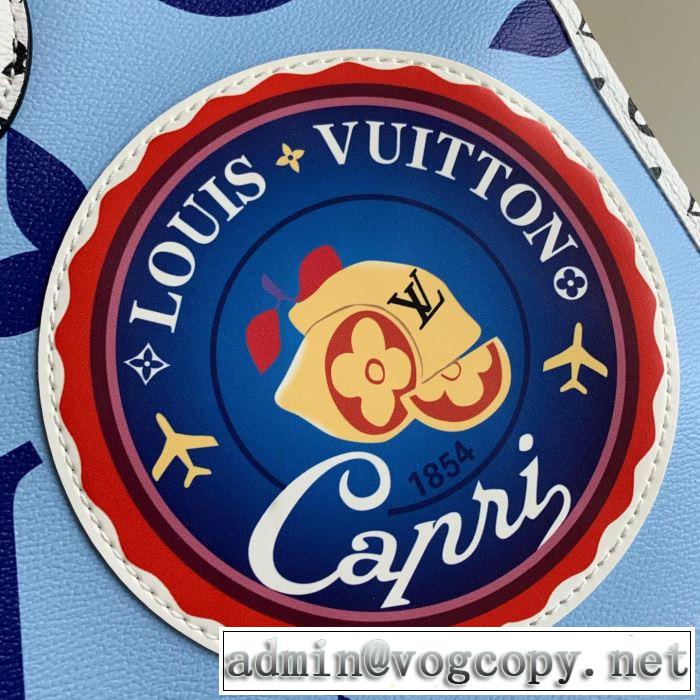 ルイ ヴィトン LOUIS VUITTON 夏大人気のアイテム 素敵カジュアル春夏新品 レディースバッグ 2019春夏のトレンド新商品
