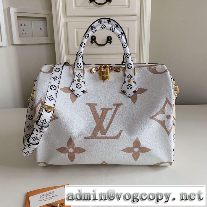 レディースバッグ  夏っぽさ新作アイテム ルイ ヴィトン 夏おすすめ人気ブランドアイテム LOUIS VUITTON 元気な印象のコーデ