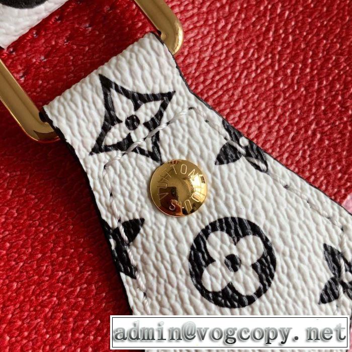 レディースバッグ  夏っぽさ新作アイテム ルイ ヴィトン 夏おすすめ人気ブランドアイテム LOUIS VUITTON 元気な印象のコーデ