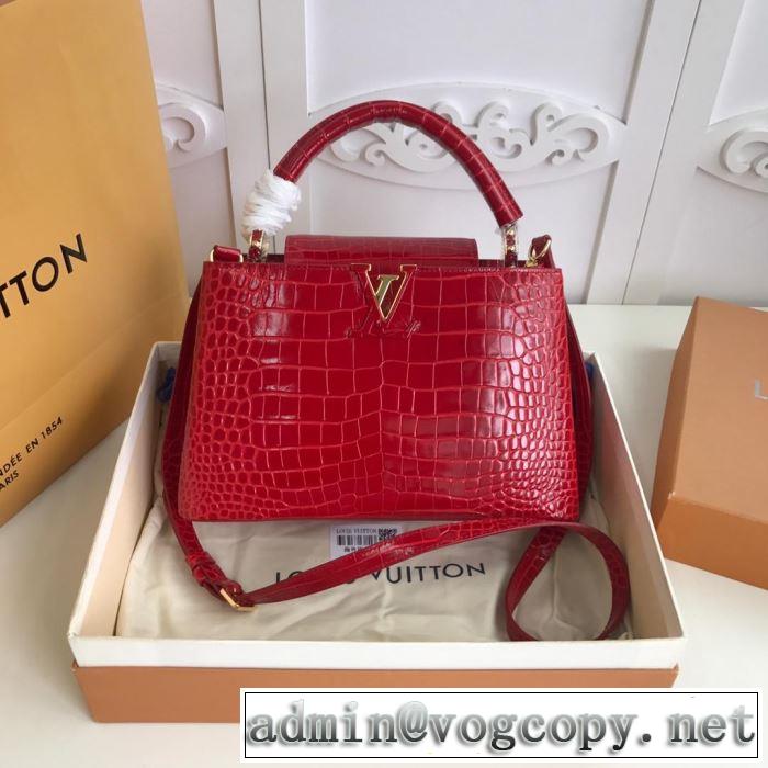 知的な雰囲気夏着物 ルイ ヴィトン LOUIS VUITTON 主張性もカジュアルさ 2色選択可 2019春夏トレンドアイテム  レディースバッグ