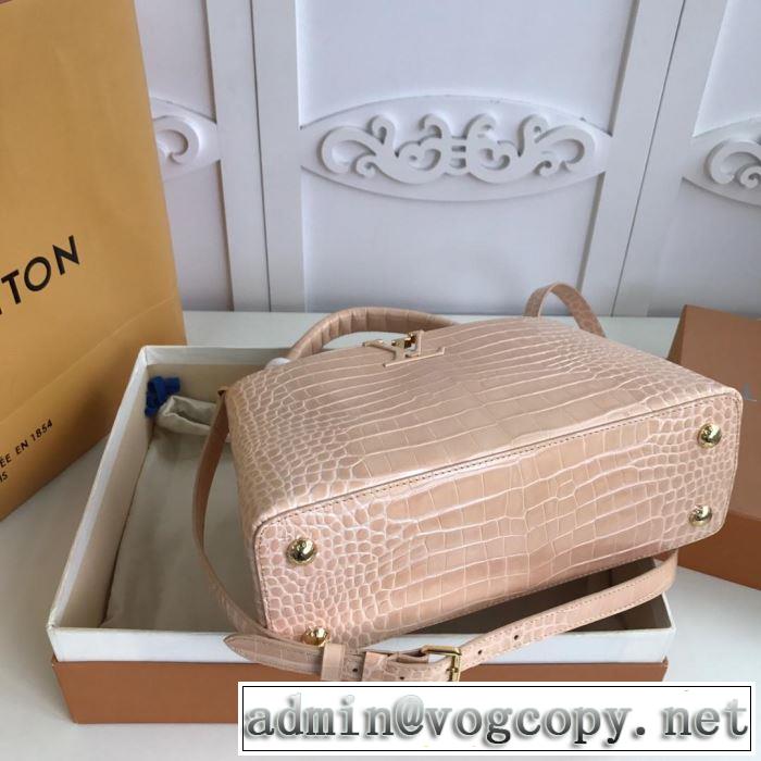 知的な雰囲気夏着物 ルイ ヴィトン LOUIS VUITTON 主張性もカジュアルさ 2色選択可 2019春夏トレンドアイテム  レディースバッグ