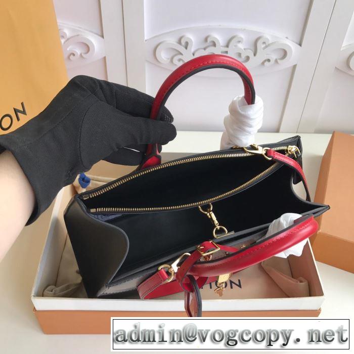 2色選択可  おしゃれデザインも大人気 ルイ ヴィトン LOUIS VUITTON 2019春夏も引き続き人気セール レディースバッグ 夏の王道　適度な上品さ