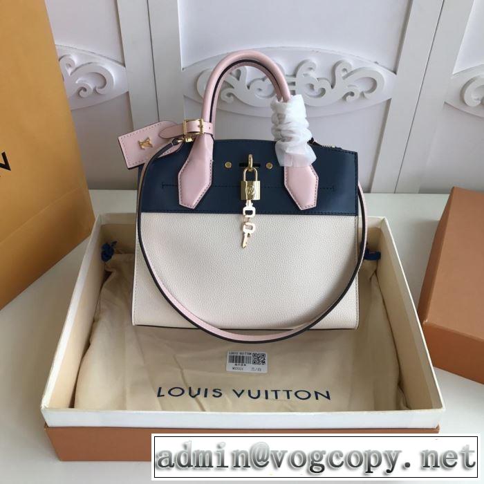 レディースバッグ  夏らしい爽やかさ ルイ ヴィトン LOUIS VUITTON おしゃれ上級者に挑戦 2019春夏人気トレンドアイテム