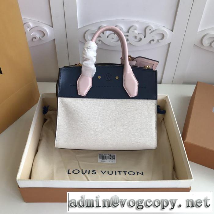 レディースバッグ  夏らしい爽やかさ ルイ ヴィトン LOUIS VUITTON おしゃれ上級者に挑戦 2019春夏人気トレンドアイテム
