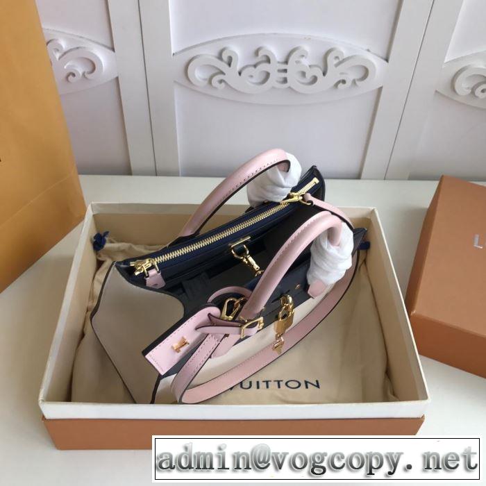 レディースバッグ  夏らしい爽やかさ ルイ ヴィトン LOUIS VUITTON おしゃれ上級者に挑戦 2019春夏人気トレンドアイテム