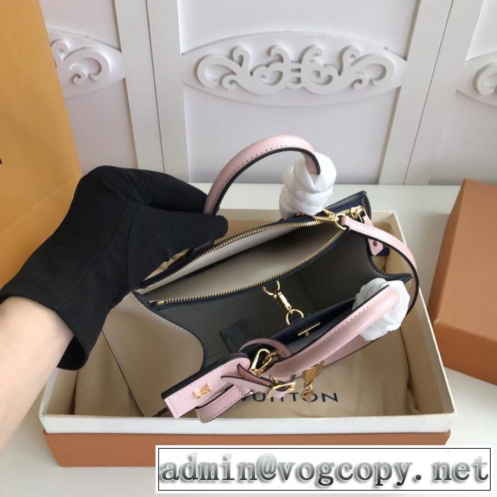 レディースバッグ  夏らしい爽やかさ ルイ ヴィトン LOUIS VUITTON おしゃれ上級者に挑戦 2019春夏人気トレンドアイテム