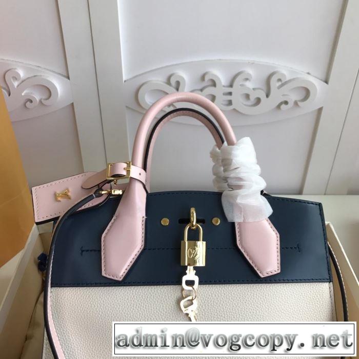 レディースバッグ  夏らしい爽やかさ ルイ ヴィトン LOUIS VUITTON おしゃれ上級者に挑戦 2019春夏人気トレンドアイテム