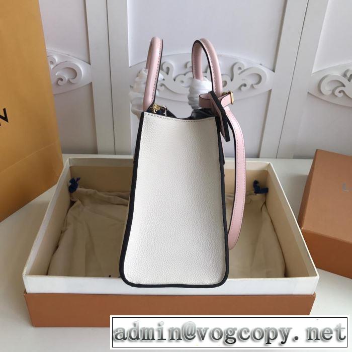 レディースバッグ  夏らしい爽やかさ ルイ ヴィトン LOUIS VUITTON おしゃれ上級者に挑戦 2019春夏人気トレンドアイテム