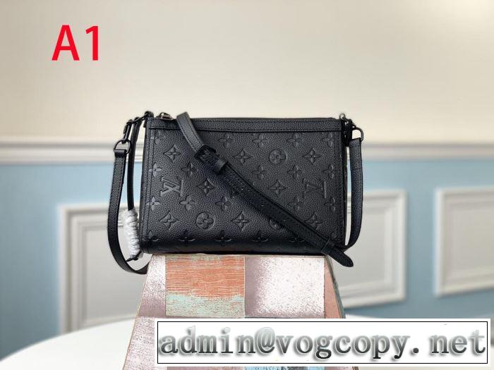 多色選択可  グッと大人っぽい印象に ルイ ヴィトン LOUIS VUITTON 2019年の夏のマスト レディースバッグ ぐっと鮮度がアップ 