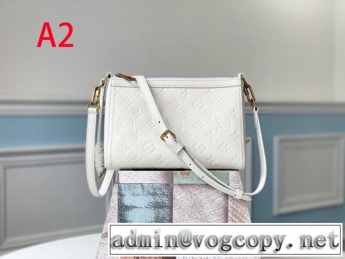 多色選択可  グッと大人っぽい印象に ルイ ヴィトン LOUIS VUITTON 2019年の夏のマスト レディースバッグ ぐっと鮮度がアップ
