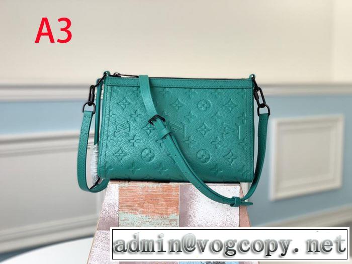 多色選択可  グッと大人っぽい印象に ルイ ヴィトン LOUIS VUITTON 2019年の夏のマスト レディースバッグ ぐっと鮮度がアップ