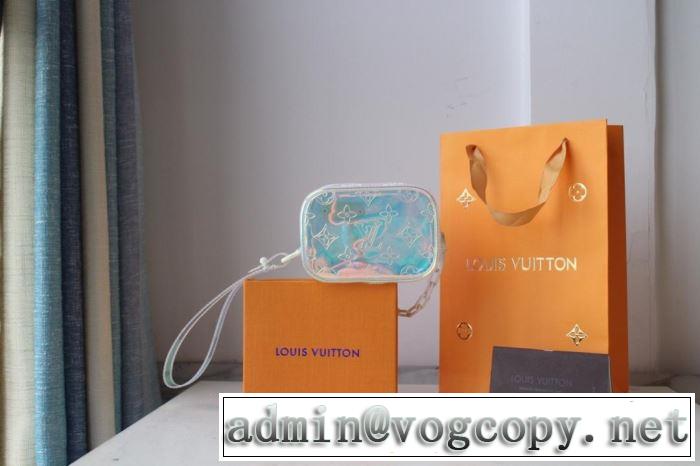 レディースバッグ  クラシカルな雰囲気 ルイ ヴィトン LOUIS VUITTON 夏らしい抜け感を演出し 2019年春夏シーズンの人気