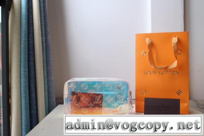 ルイ ヴィトン LOUIS VUITTON スタイルUPして着こなす2019年春夏のトレンドアイテム レディースバッグ ちょっと大人の印象