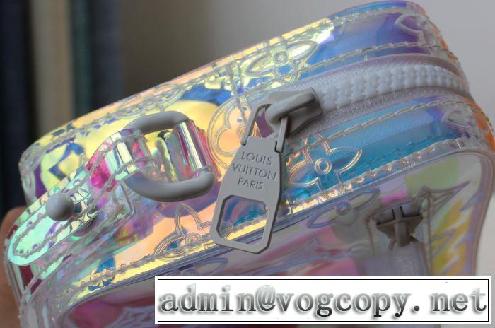ルイ ヴィトン LOUIS VUITTON スタイルUPして着こなす2019年春夏のトレンドアイテム レディースバッグ ちょっと大人の印象