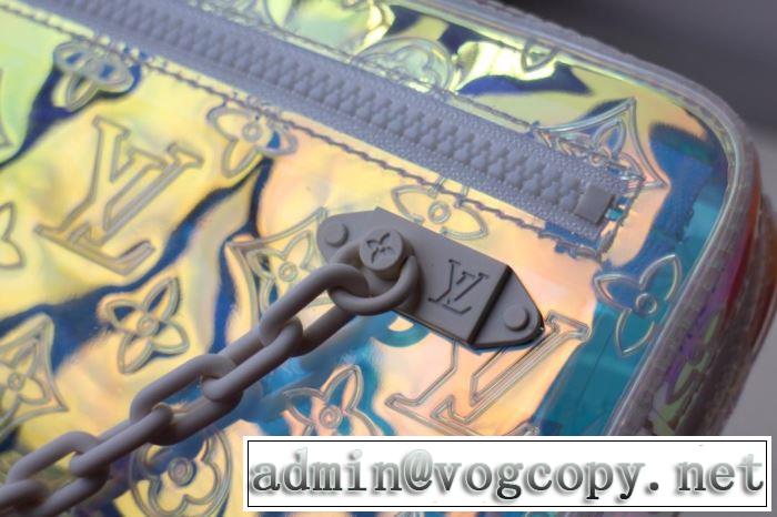 ルイ ヴィトン LOUIS VUITTON スタイルUPして着こなす2019年春夏のトレンドアイテム レディースバッグ ちょっと大人の印象