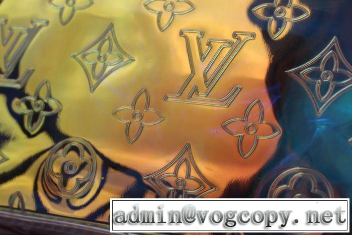 ルイ ヴィトン LOUIS VUITTON スタイルUPして着こなす2019年春夏のトレンドアイテム レディースバッグ ちょっと大人の印象