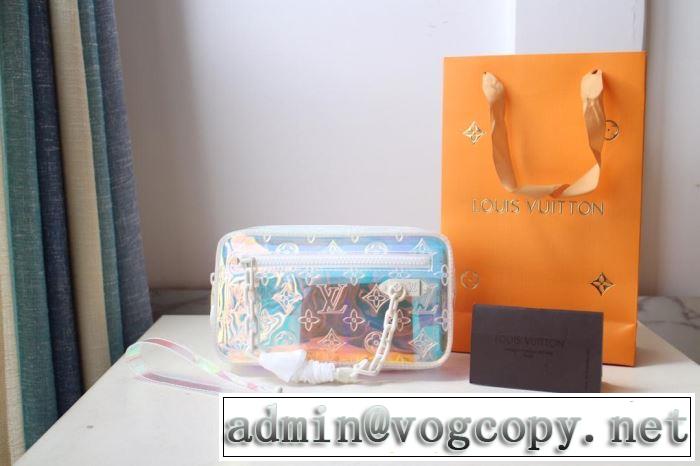 ルイ ヴィトン LOUIS VUITTON スタイルUPして着こなす2019年春夏のトレンドアイテム レディースバッグ ちょっと大人の印象