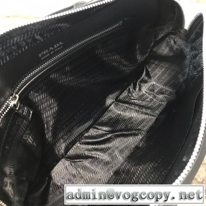 プラダ PRADA ハンドバッグ 3色可選 夏にぴったり限定アイテム 2019年の春夏に着たい