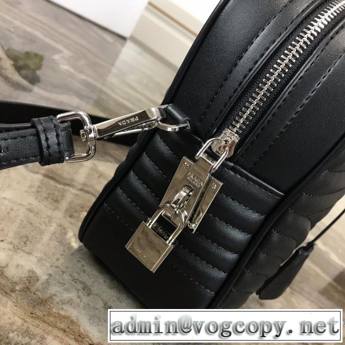 プラダ PRADA ハンドバッグ 3色可選 夏にぴったり限定アイテム 2019年の春夏に着たい