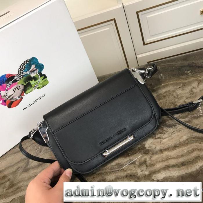 る春夏おすすめの人気商品 2019夏ファション新品 プラダ PRADA ハンドバッグ 多色可選