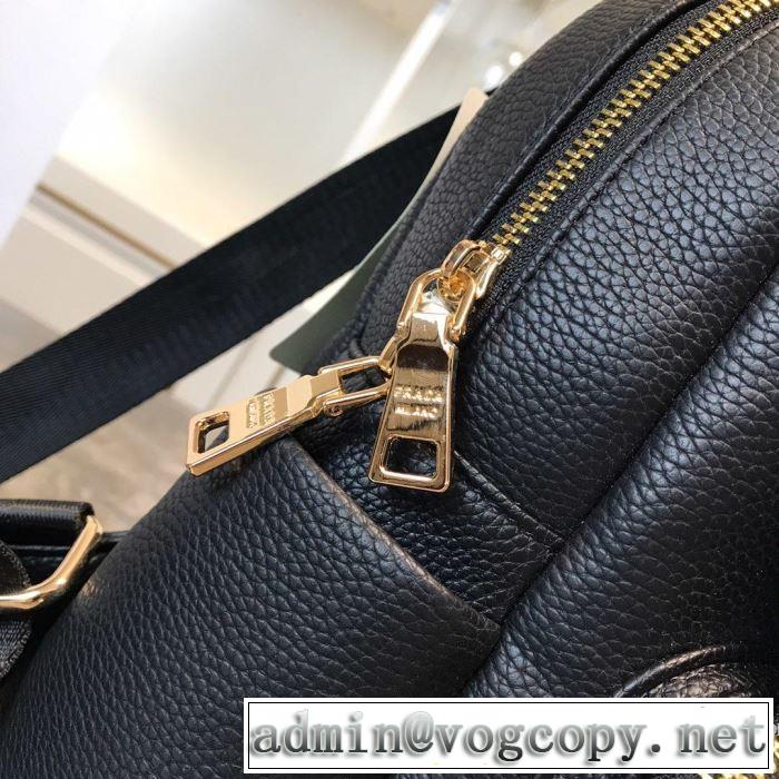 リュック 2色可選 《2019年》今、注目のストリート 絶妙にオシャレ人気アイテム プラダ PRADA