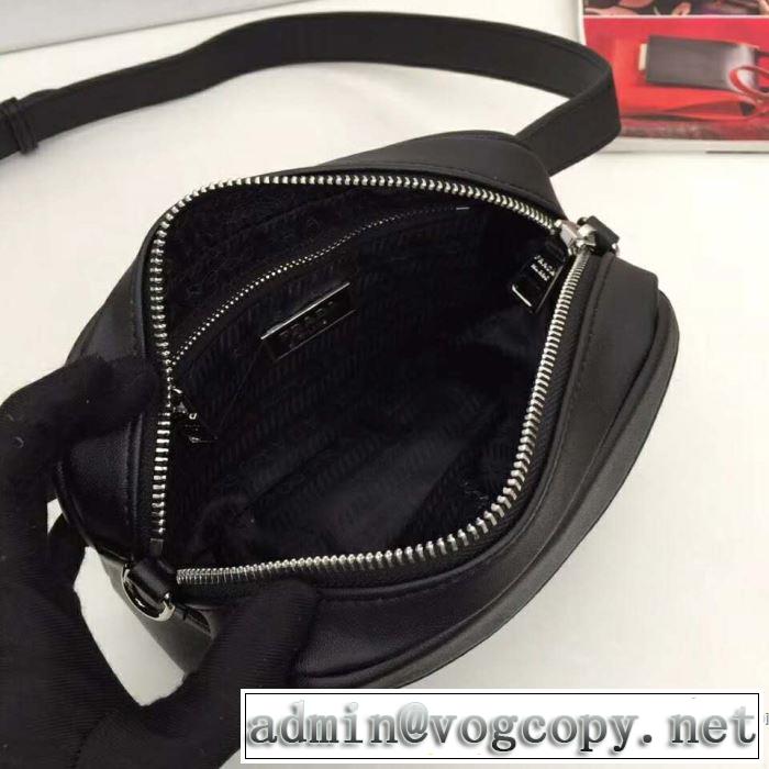 プラダ PRADA 斜め掛けバッグ 3色可選 素敵カジュアル春夏新品 2019年春夏シーズンの人気