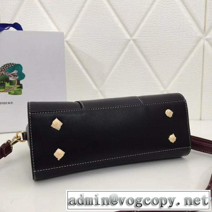 今流行りの最新コレクション 2019春夏は人気定番 プラダ PRADA ハンドバッグ 多色可選