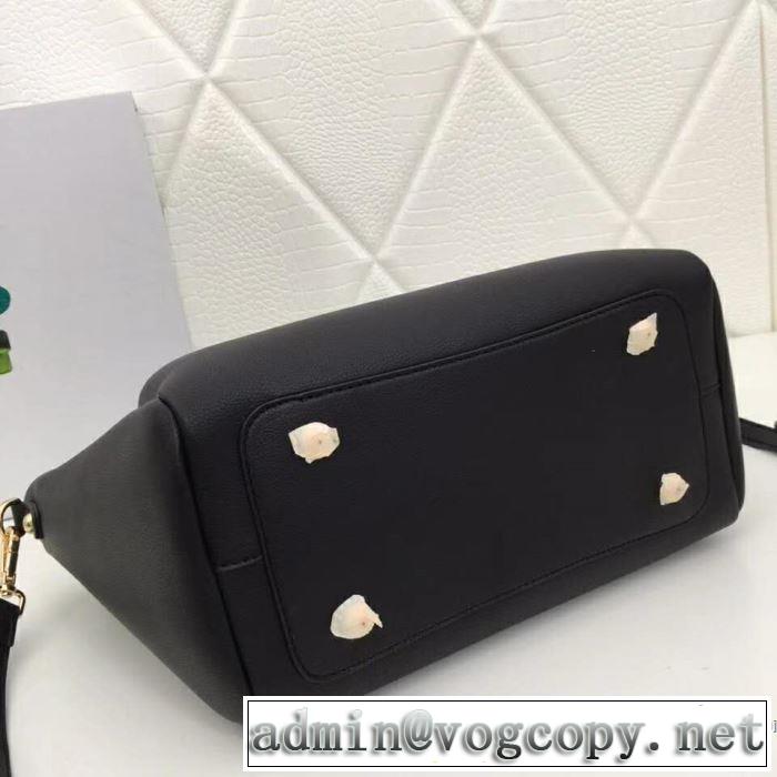 3色可選 ハンドバッグ  【2019年】夏のファッション 新作コレクションを見る プラダ PRADA