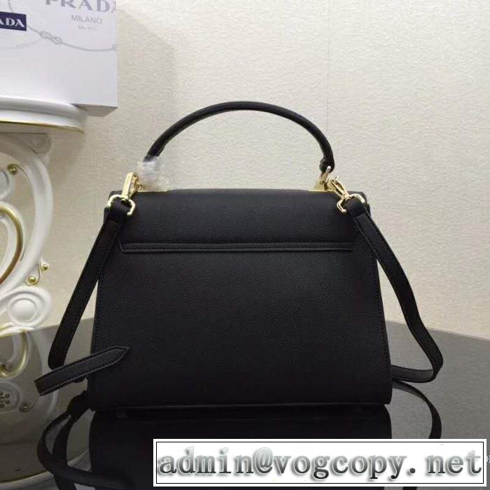 プラダ PRADA ハンドバッグ 4色可選 春夏の流行り2019新品 今季トレンドの限定アイテム