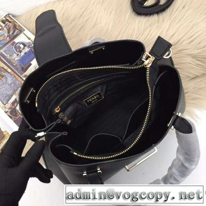 今季は特に注目ファション プラダ PRADA ハンドバッグ 多色可選 2019春夏人気トレンドアイテム