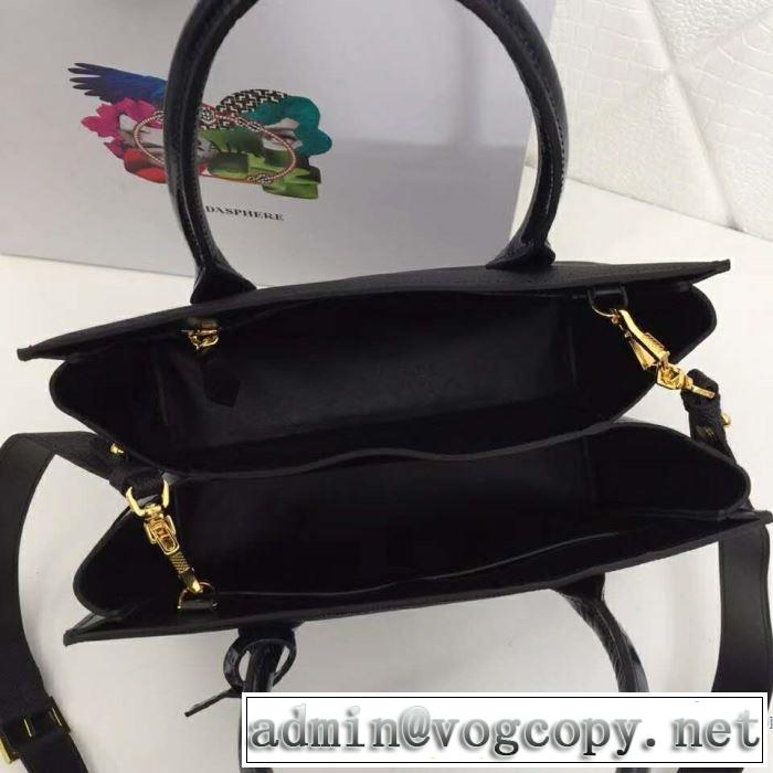 2019SSのトレンド商品 注目度が高まり最新コレクション プラダ PRADA ハンドバッグ 3色可選