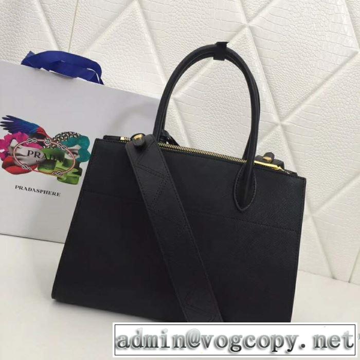 まずは定番！人気アイテム プラダ PRADA ハンドバッグ 多色可選 2019春夏トレンドアイテム