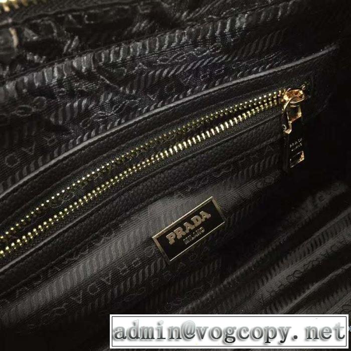 プラダ PRADA ハンドバッグ 3色可選 2019春夏の大注目トレンド 春夏のトレンドアイテム