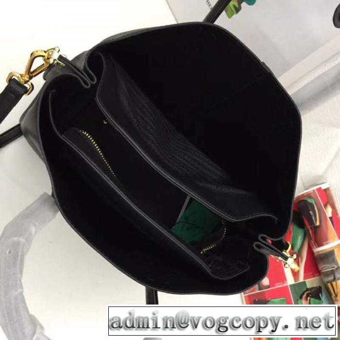 プラダ PRADA ハンドバッグ 3色可選 2019春夏も引き続き人気セール 春夏！大人カジュアル