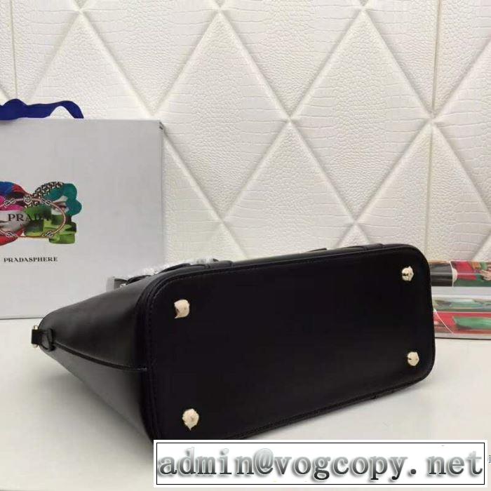 2019年春夏流行ファッション 大人の可愛さを引き立て プラダ PRADA ハンドバッグ 4色可選