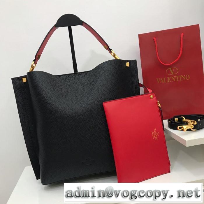 リラックス感のあるゆったり ヴァレンティノ2019夏ファション新品 VALENTINO る春夏おすすめの人気商品 多色選択可 レディースバッグ