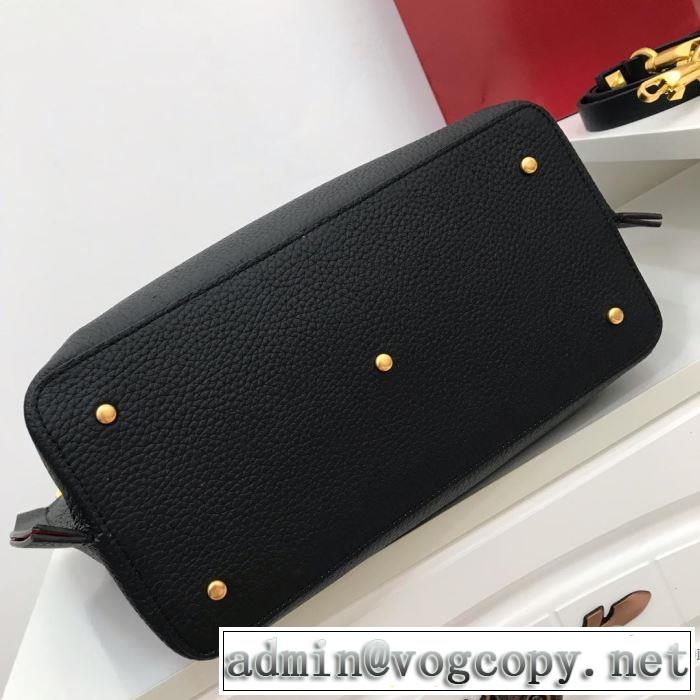 リラックス感のあるゆったり ヴァレンティノ2019夏ファション新品 VALENTINO る春夏おすすめの人気商品 多色選択可 レディースバッグ