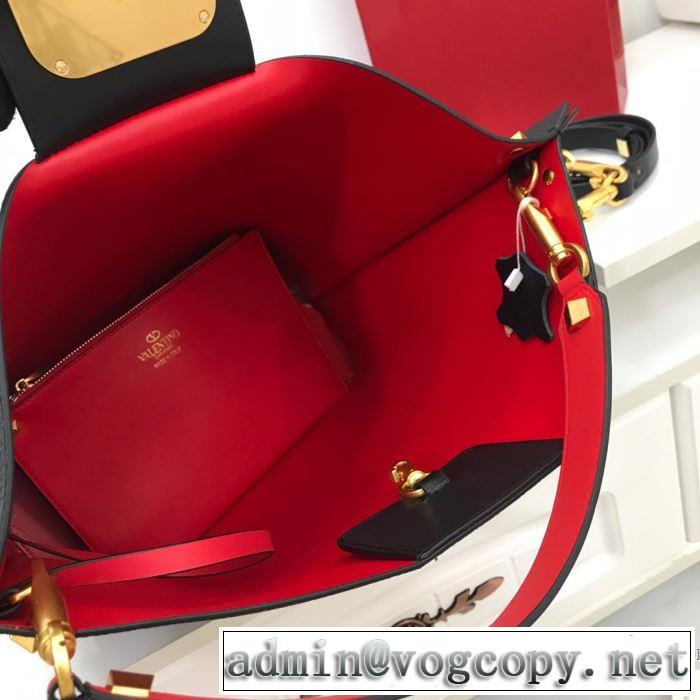 リラックス感のあるゆったり ヴァレンティノ2019夏ファション新品 VALENTINO る春夏おすすめの人気商品 多色選択可 レディースバッグ