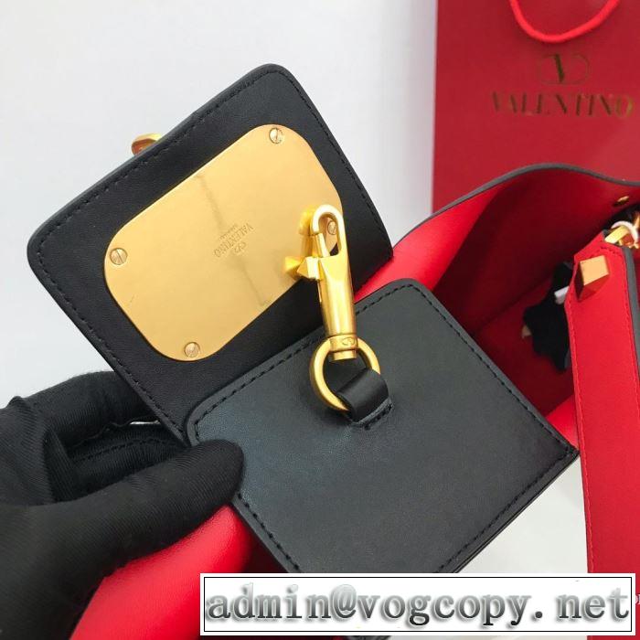 リラックス感のあるゆったり ヴァレンティノ2019夏ファション新品 VALENTINO る春夏おすすめの人気商品 多色選択可 レディースバッグ