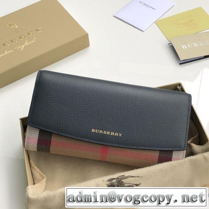 バーバリー BURBERRY 財布 多色可選 2019年春夏のトレンドアイテム 今季流行りの人気新作