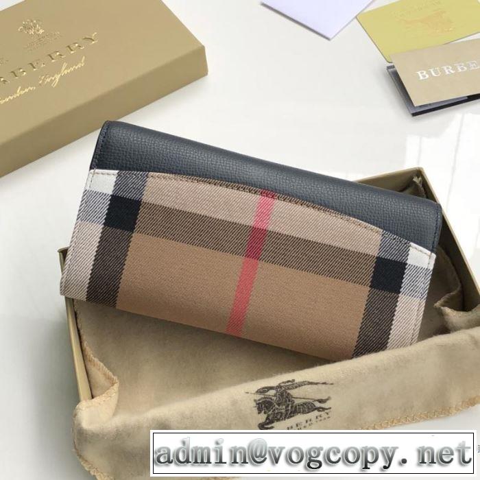 バーバリー BURBERRY 財布 多色可選 2019年春夏のトレンドアイテム 今季流行りの人気新作