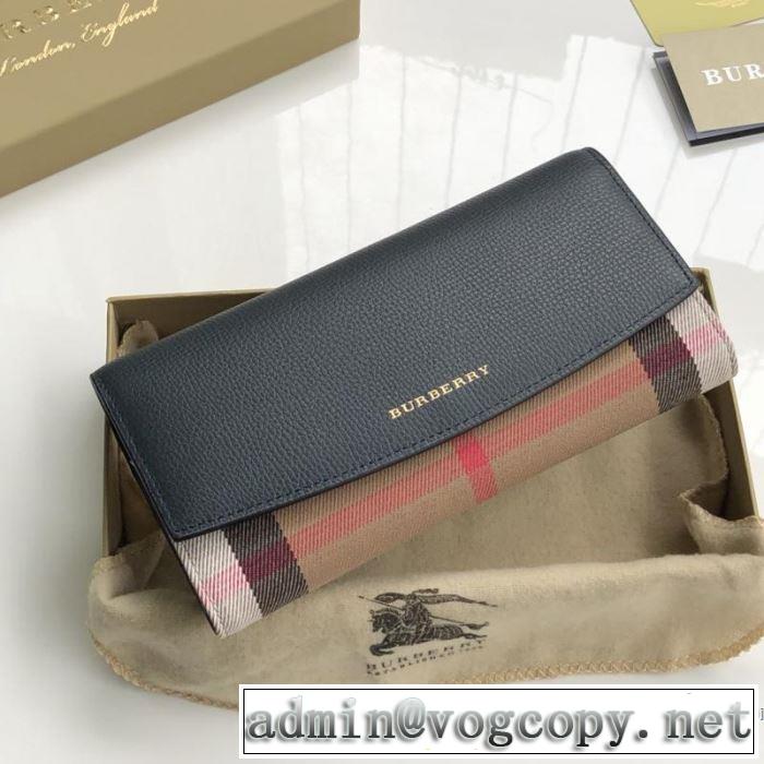 バーバリー BURBERRY 財布 多色可選 2019年春夏のトレンドアイテム 今季流行りの人気新作