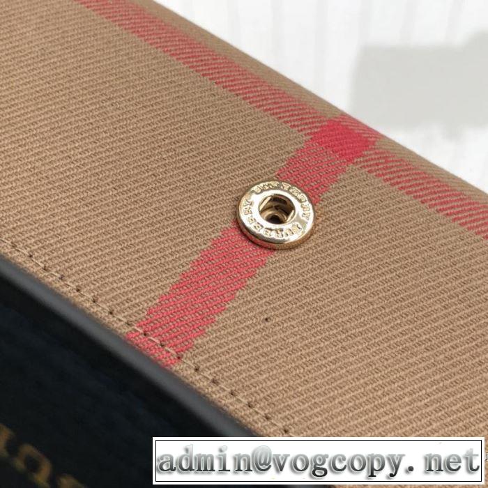 バーバリー BURBERRY 財布 多色可選 2019年春夏のトレンドアイテム 今季流行りの人気新作