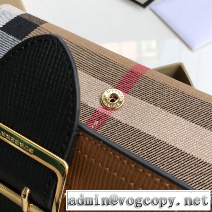 今季トレンドの限定アイテム バーバリー BURBERRY 財布 4色可選 2019夏ファション新品