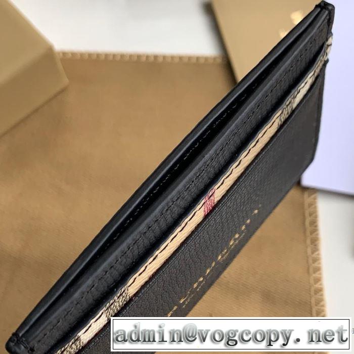財布 4色可選 バーバリー BURBERRY 【2019春夏】最新コレクション 春夏！大人カジュアル