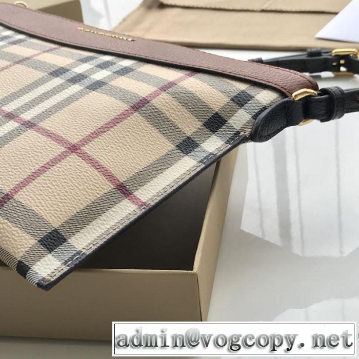 2019SSのトレンド商品 一押し注目ブランドファション バーバリー BURBERRY 財布 3色可選