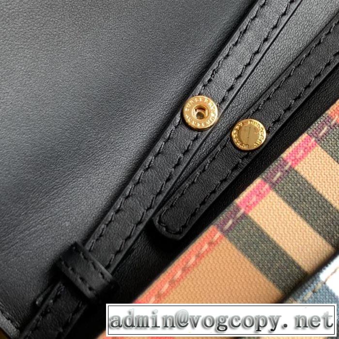 今期のトレンド定番アイテム バーバリー BURBERRY 財布 3色可選 2019春夏は人気定番