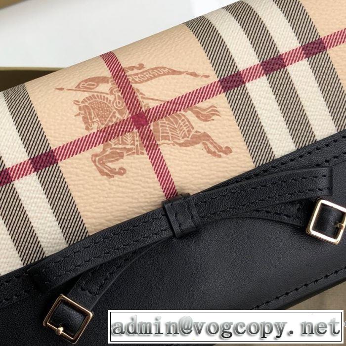2019-20秋冬トレンドファッション バーバリー BURBERRY最新秋冬トレンドをチェック  財布/ウォレット秋冬流行りファション