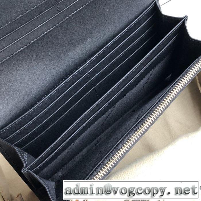 2019-20秋冬トレンドファッション バーバリー BURBERRY最新秋冬トレンドをチェック  財布/ウォレット秋冬流行りファション