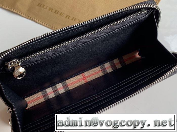 財布/ウォレット 最新秋冬トレンドをチェック！2019-20秋冬 バーバリー やっぱり優しい色 BURBERRY 絶対おさえるべきカラーと最新